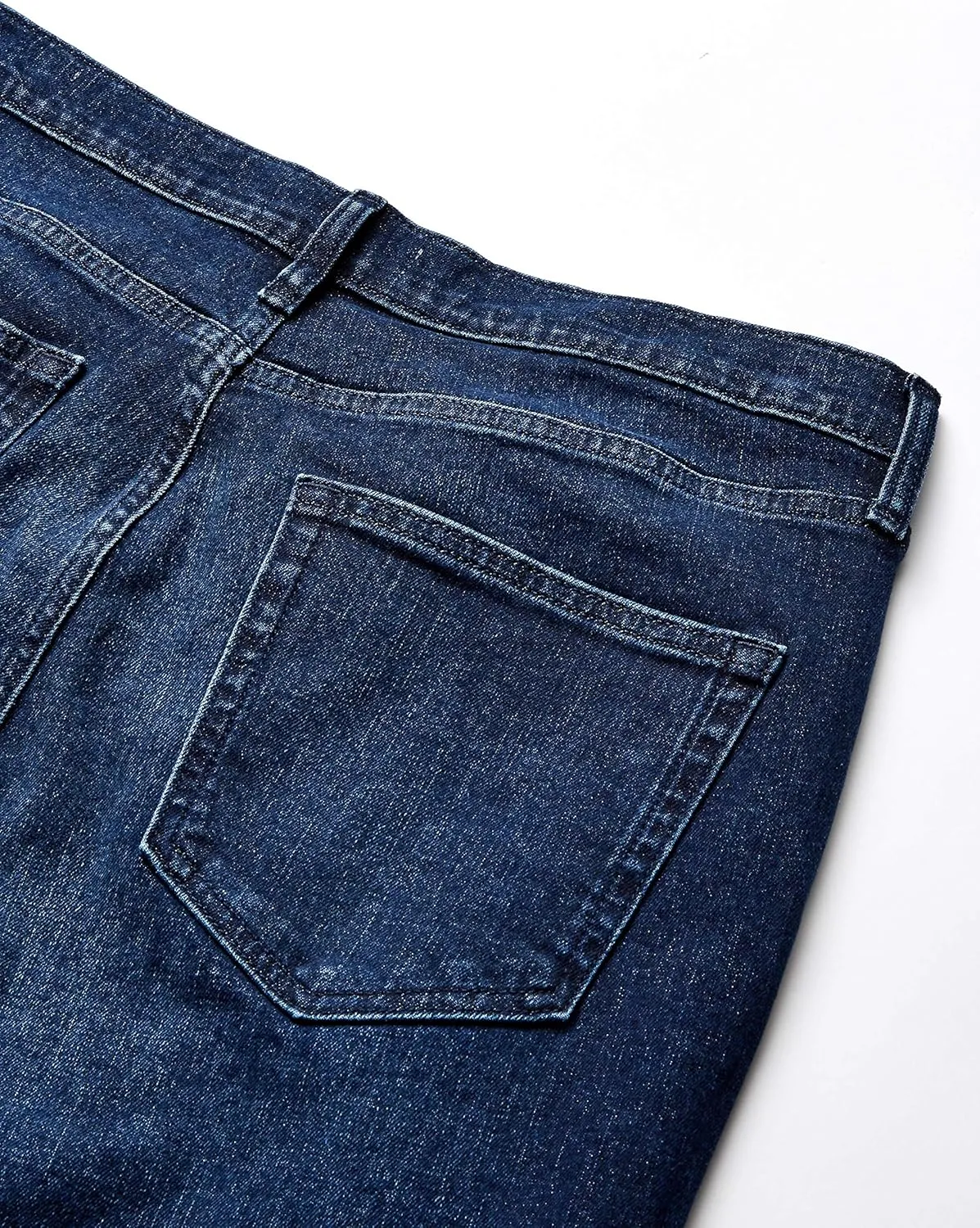 Amazon Essentials Men's Jeans, Skinny-Fit Comfort Stretch (Formerly Goodthreads)