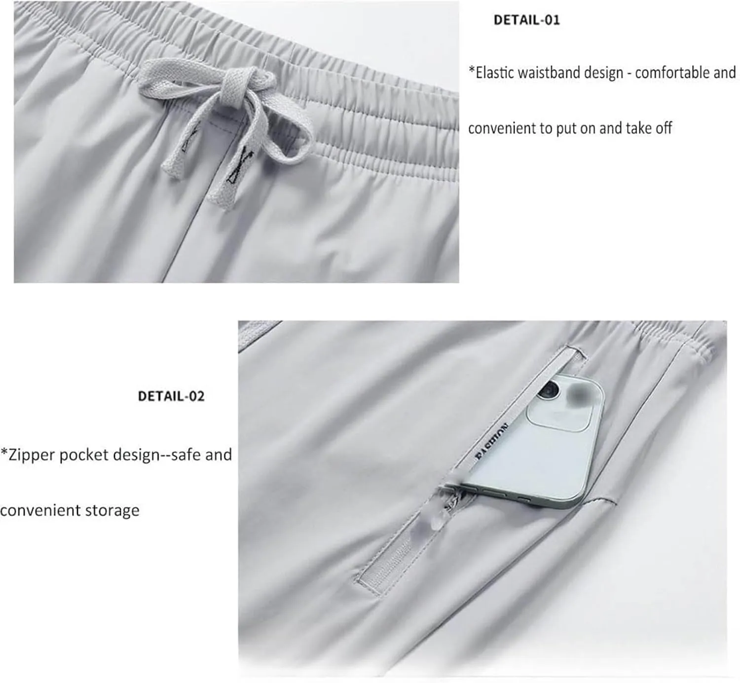 Beeswan Pants for Women 2025 Plus Size Stretch Comfy Sweatpants Casual Fashion Quick Drying Athletic Joggers Trousers