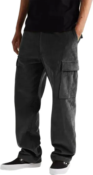 Big and Tall Cargo Pants for Men Sweatpants for Men Sweatpants Lightweight Mens Work Pants Hiking Ripstop Cargo Pants