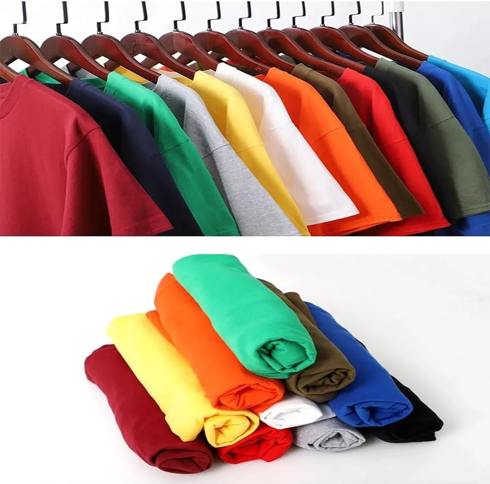 Bike Casual Breathable Men Women Cotton T-Shirt Summer Loose Clothes Soft o Collar Oversized top