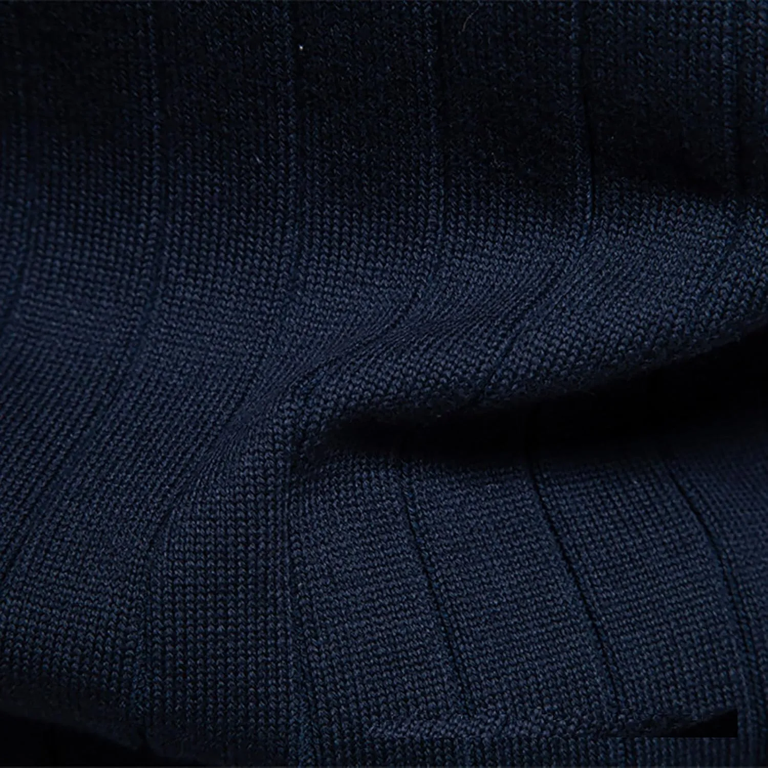 Cardigan Sweaters for Men Casual Long Sleeve Open Fornt V Neck Button Down Knit Sweaters Jacket with Pockets