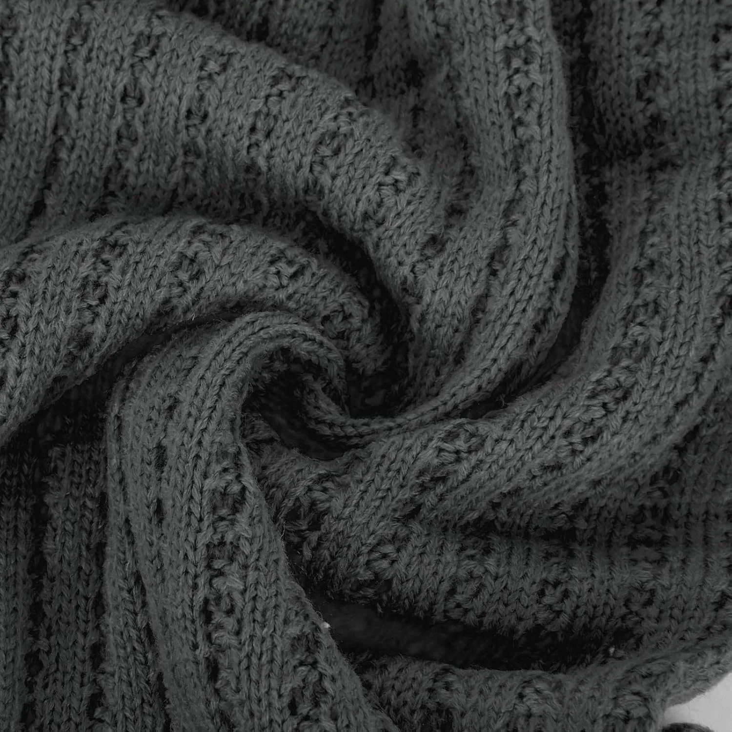Cardigan Sweaters for Men Eyelet Sweater Lightweight Knit Sweaters Big and Tall Cardigan Casual Button Down Sweaters
