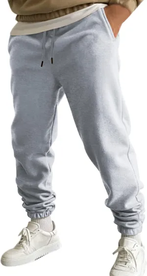 Drawstring Sweatpants