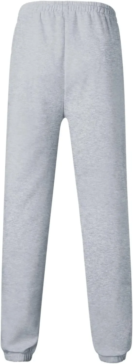 Cargo Sweatpants for Men Big and Tall Gym Sweatpants Men's Cargo Pants with Pockets Cotton Sweatpants Casual Athletic
