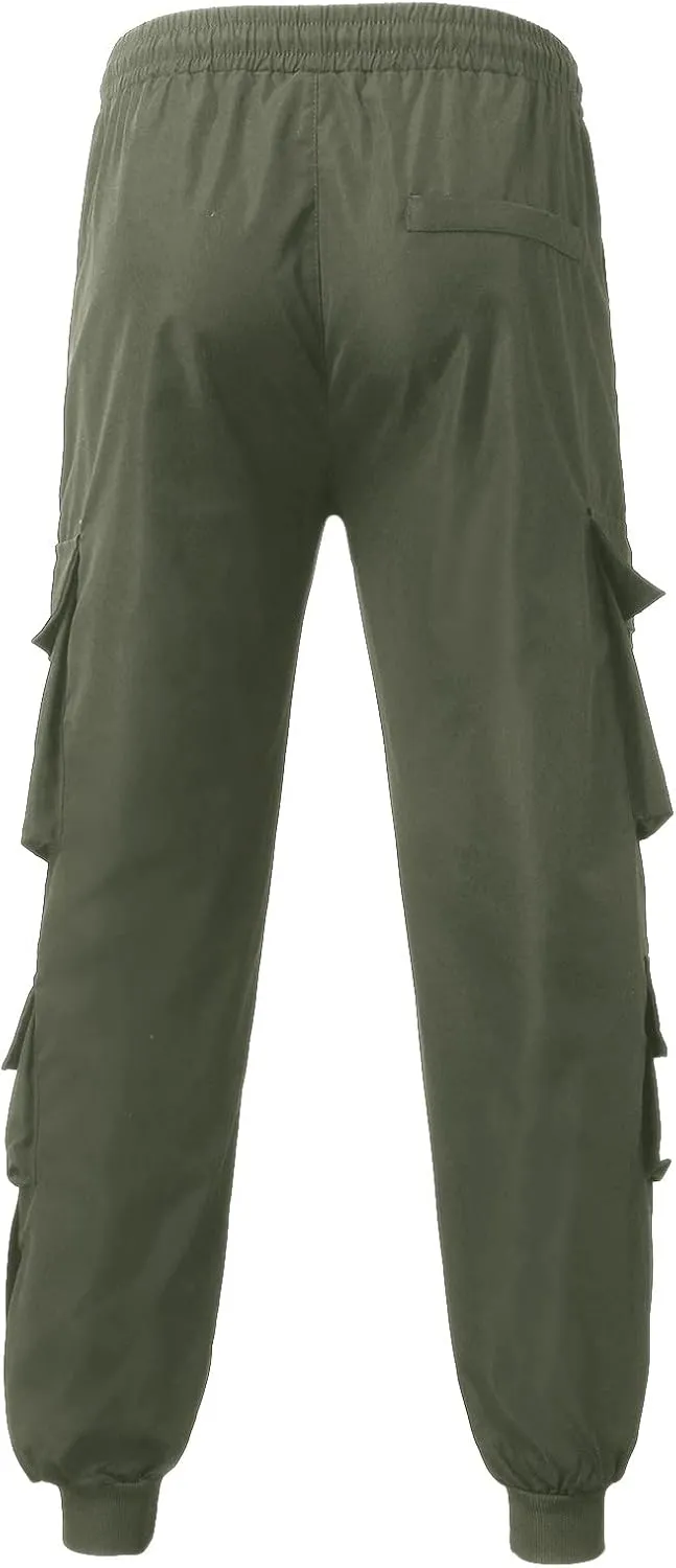 Cargo Sweatpants for Men Mens Lounge Pants Pant Men's Jogger Sweatpants Jogger Sweatpants for Men Men's Fleece Lounge