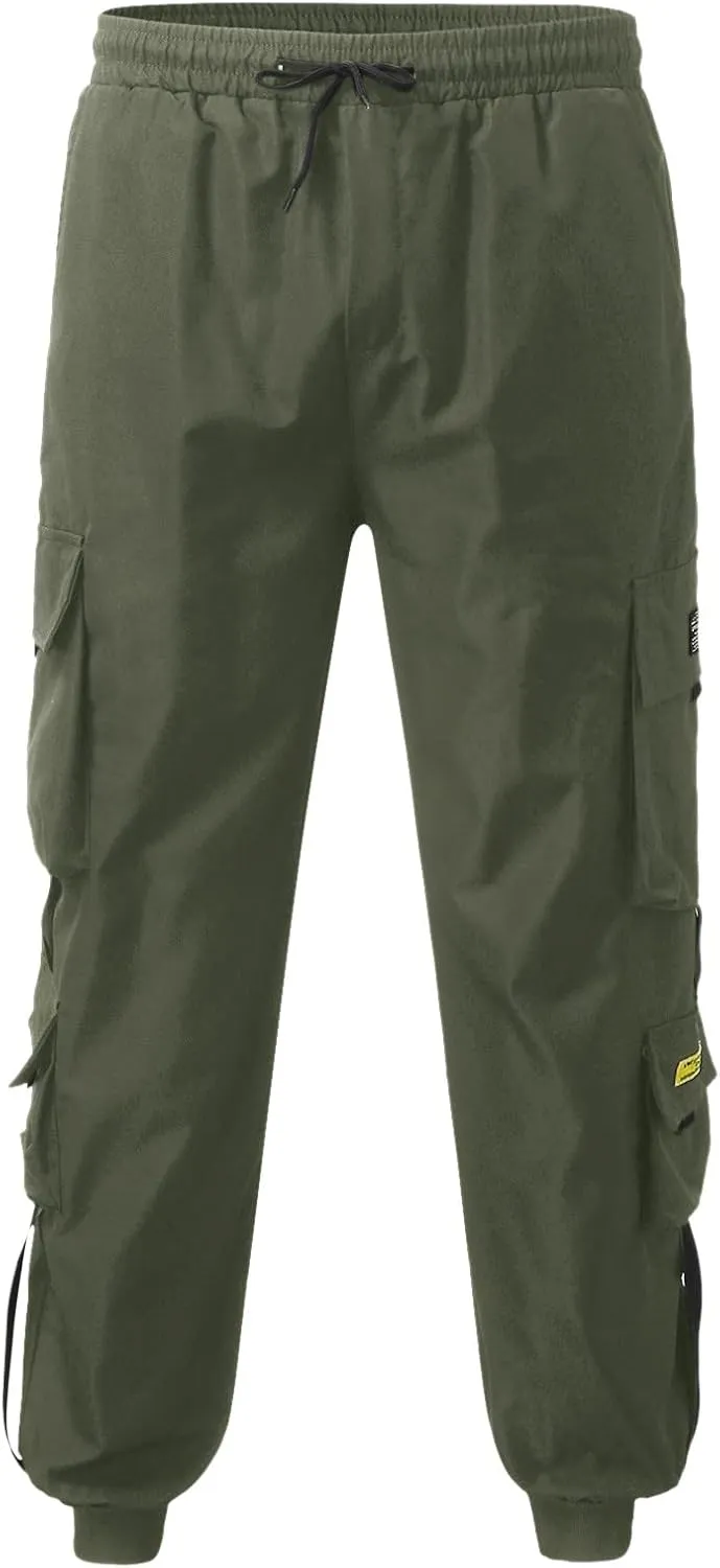 Cargo Sweatpants for Men Mens Lounge Pants Pant Men's Jogger Sweatpants Jogger Sweatpants for Men Men's Fleece Lounge