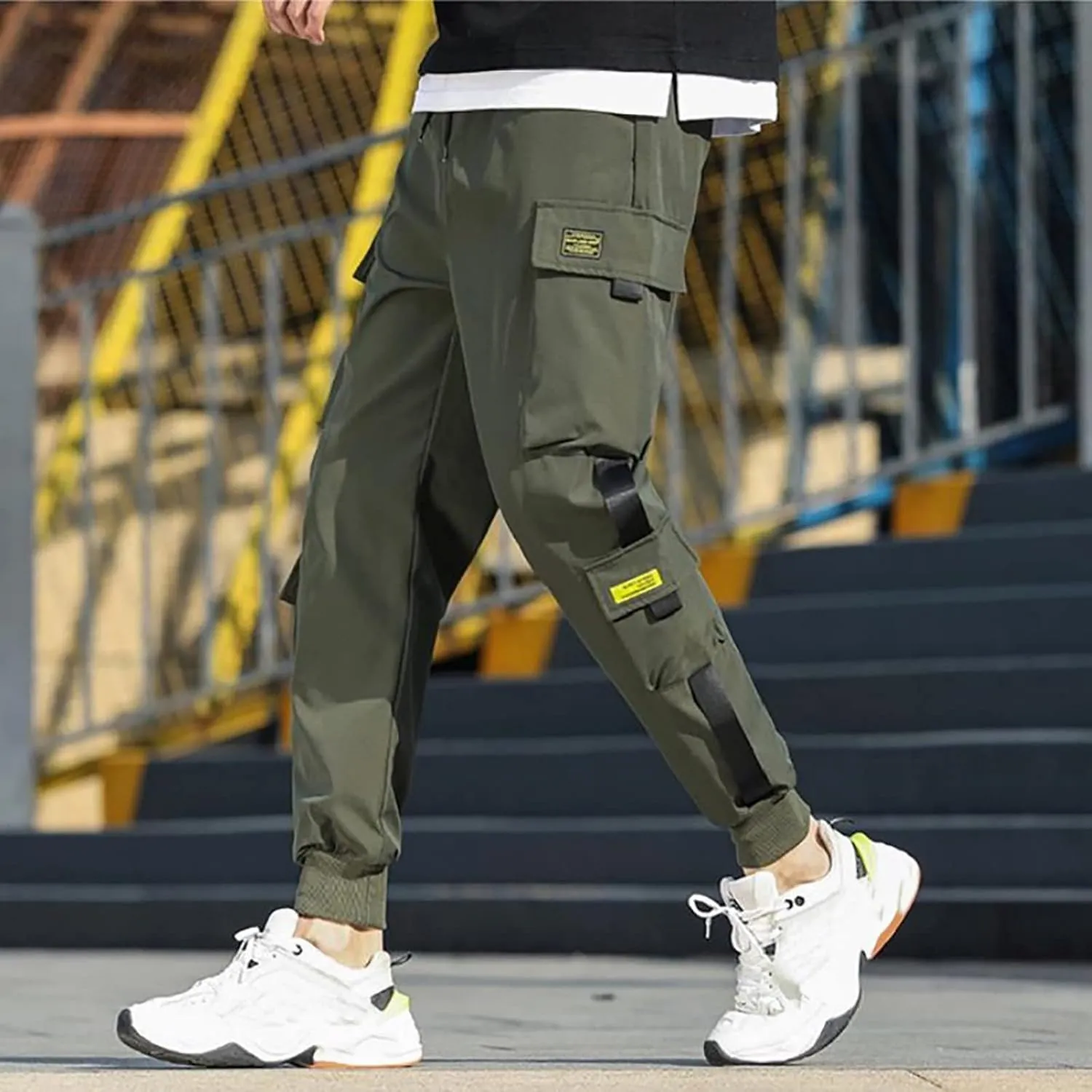 Cargo Sweatpants for Men Mens Lounge Pants Pant Men's Jogger Sweatpants Jogger Sweatpants for Men Men's Fleece Lounge
