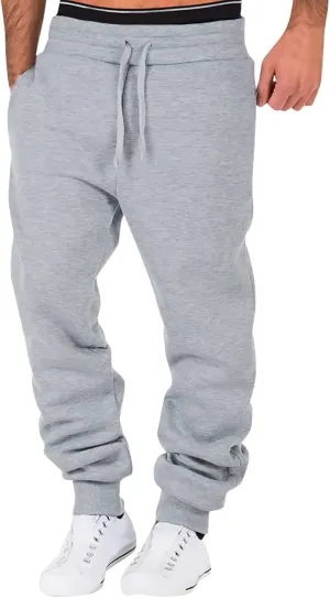 Cargo Sweatpants for Men Mens Lounge Pants Pants Big & Tall Sizes Sweatpants for Men with Pockets Sweatpants for Men