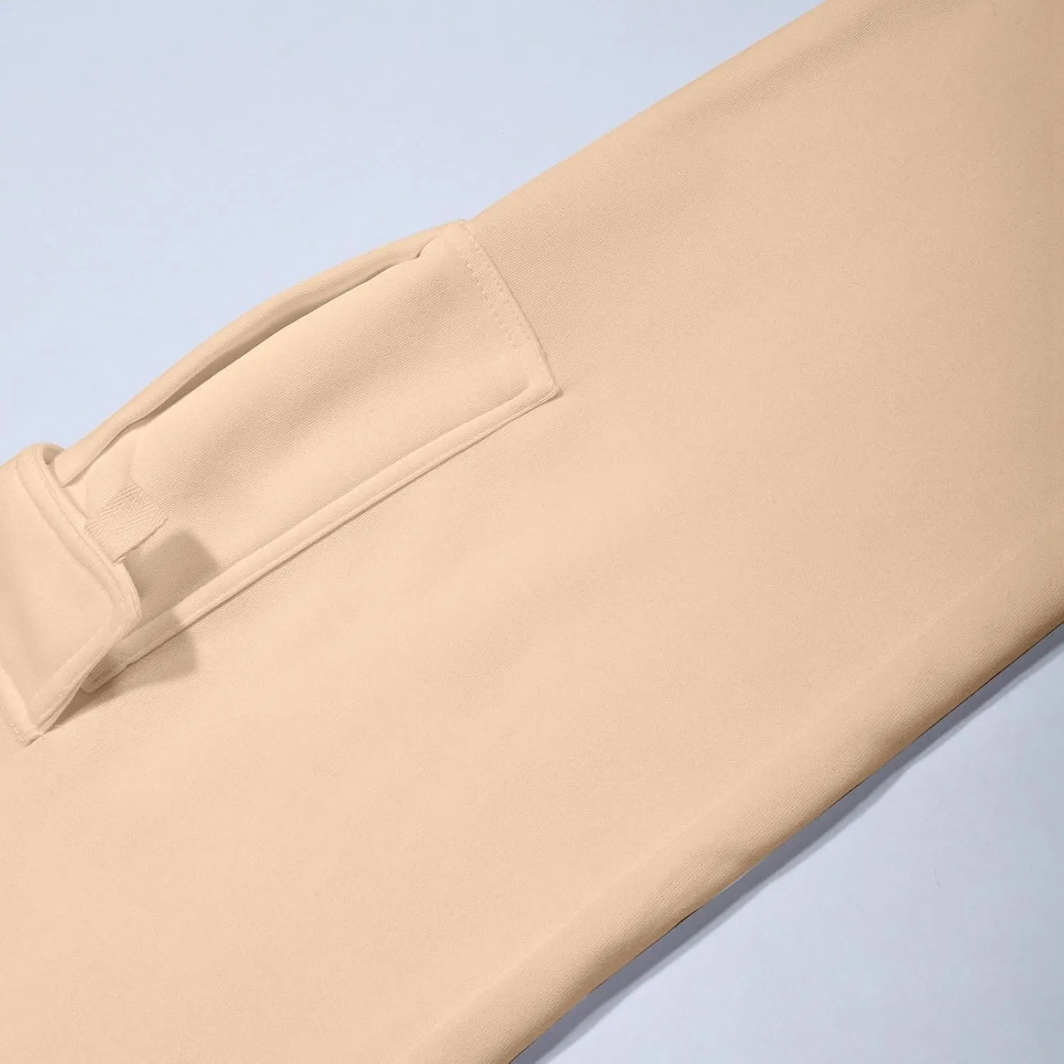 Cargo Sweatpants for Men Relaxed Fit Casual Solid Joggers Stretch Baggy Lightweight Classic Overalls with Pockets