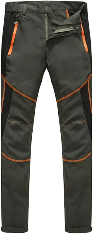 Cargo Trousers for Men Drawstring Pant Mens Sweatpants Mens Sweatpants Fleece Large Size Sweatpants Plush Thickening