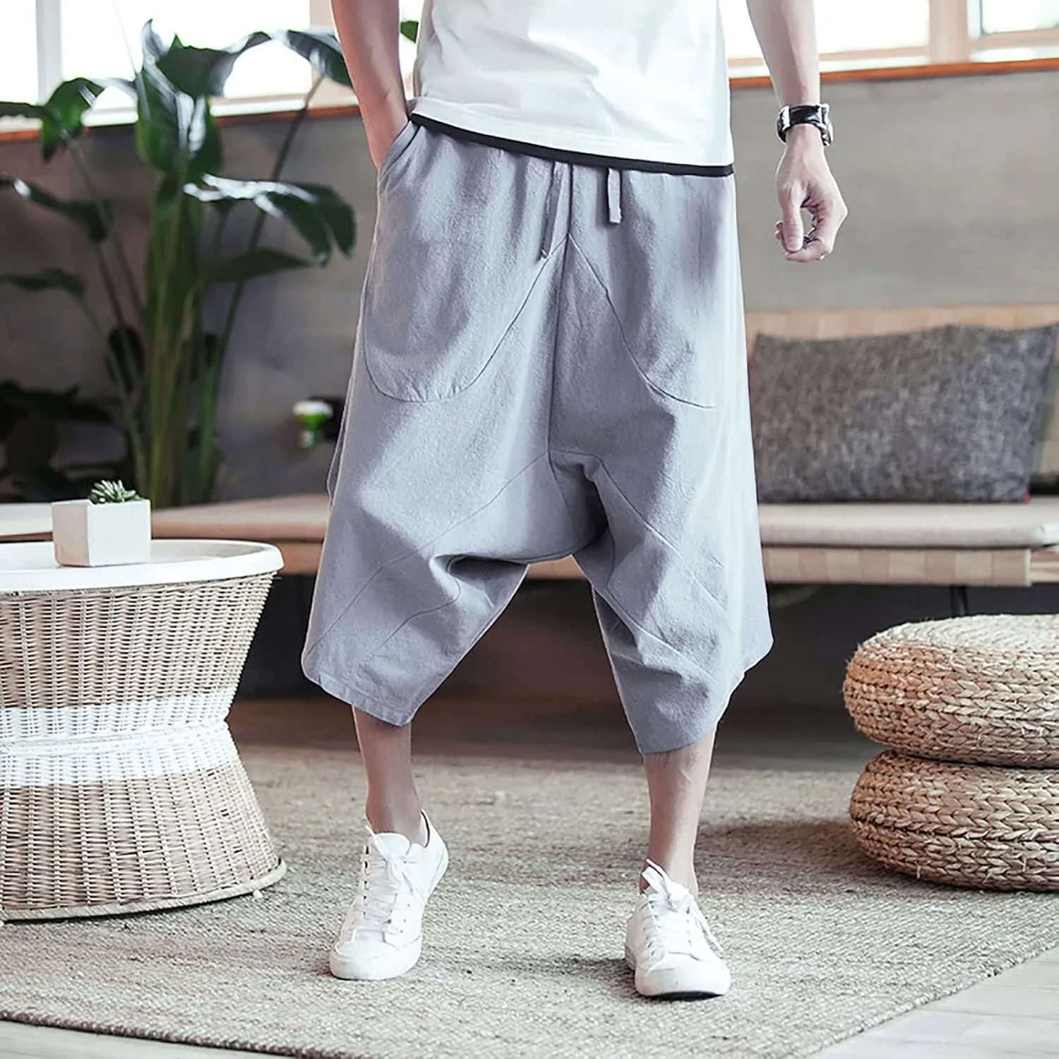 Cargo Trousers for Men Series Comfort Straight Fit Pant Skinny Stretch Mens Multi-Pockets Men Cargo Pants Straight