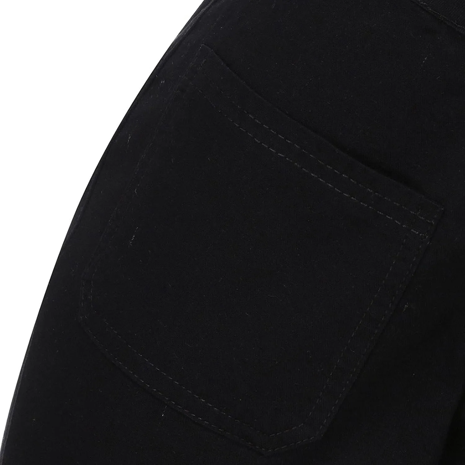 Cdiecer Flared Jeans Women Bell Bottom Jeans Button Closure Jeans Pants High Waisted Stretch Jeans Tummy Control Jeans Y2k