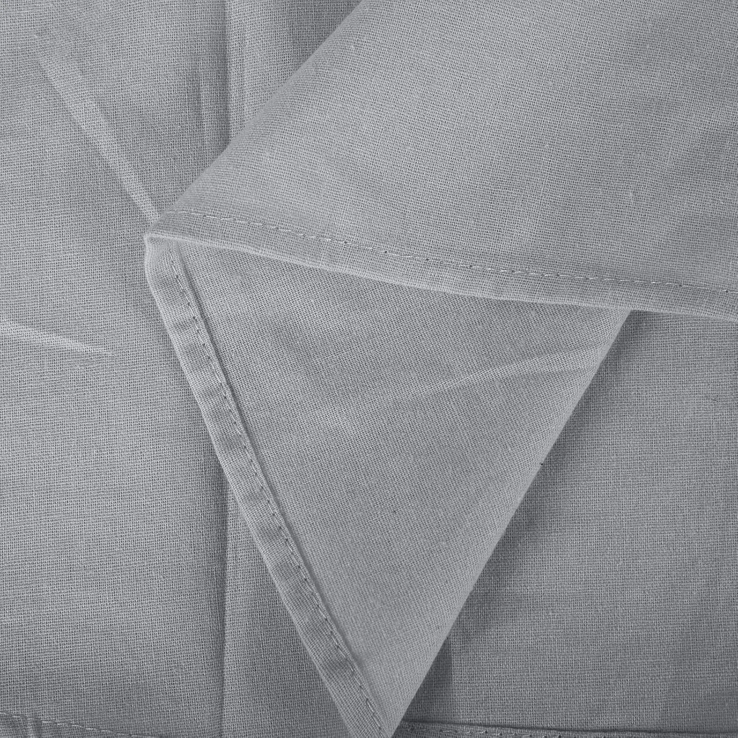 Cotton Linen Shirts for Men Short Sleeve Mens Linen Shirt Textured Casual Button Down Shirts Casual Summer Beach Shirts Top