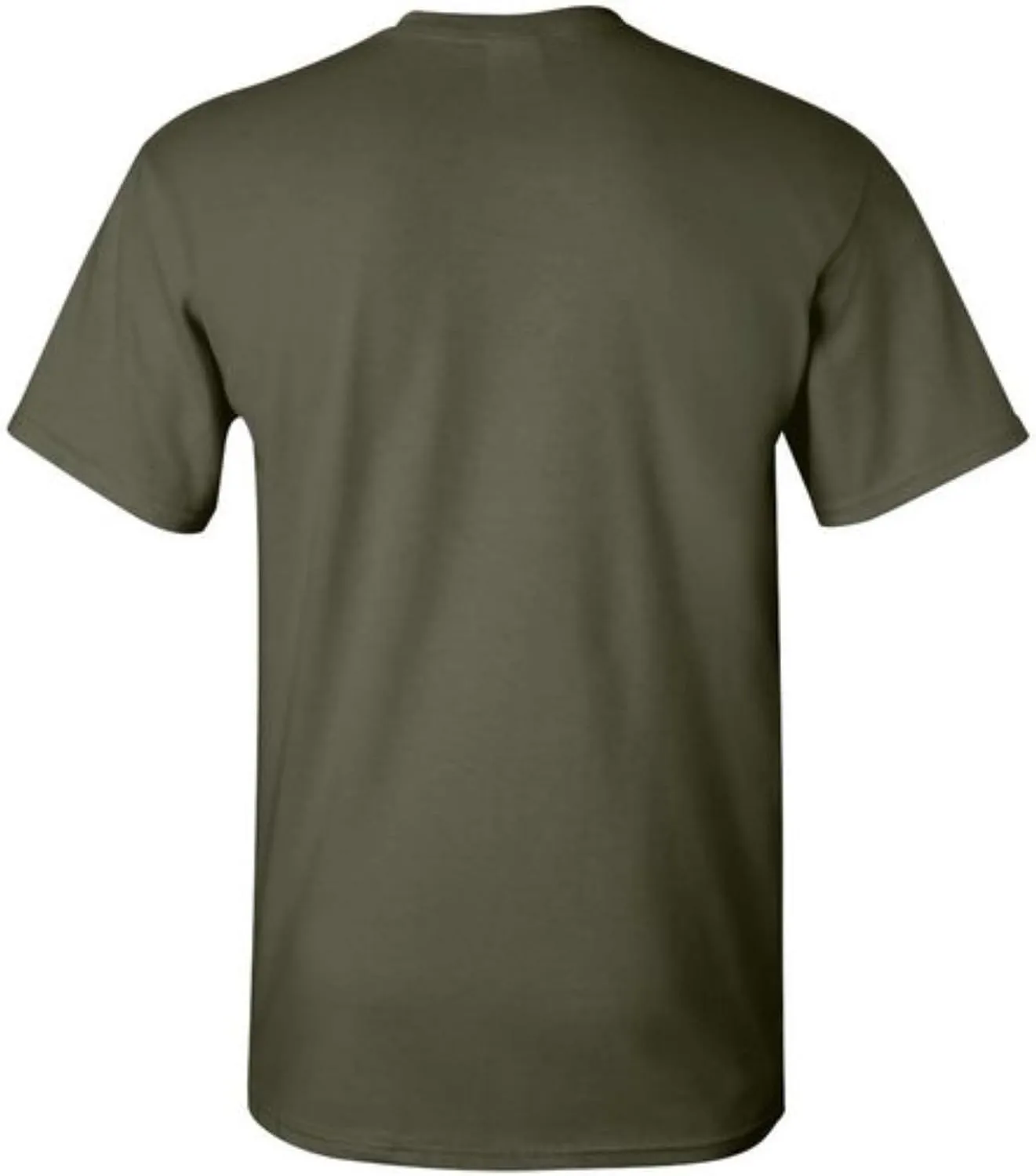 Custom T-Shirt Add Your Text Personalized T Shirt for Men & Women Cotton Tee
