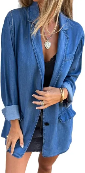 Denim Jackets