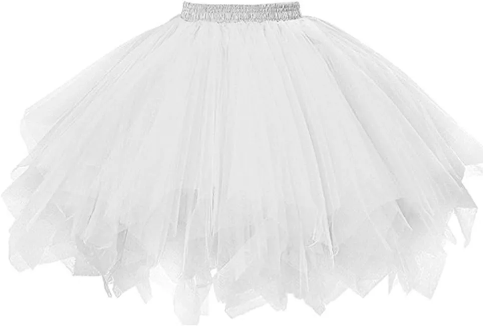 Denim Mini Skirt Short Skirt High Womens Pleated Dancing Skirt Adult Quality Skirt