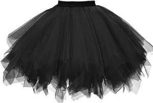 Denim Mini Skirt Short Skirt High Womens Pleated Dancing Skirt Adult Quality Skirt
