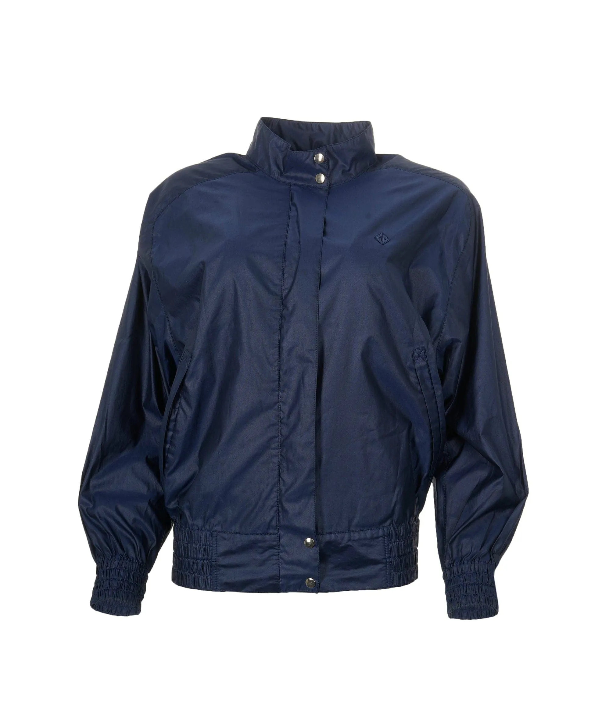 Dior Sport Nylon Jacket Blue ASL7708