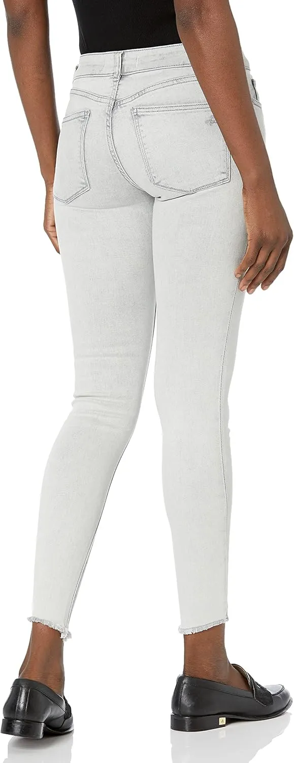 DL1961 Women's Emma Instasculpt Low Rise Skinny Fit Jeans