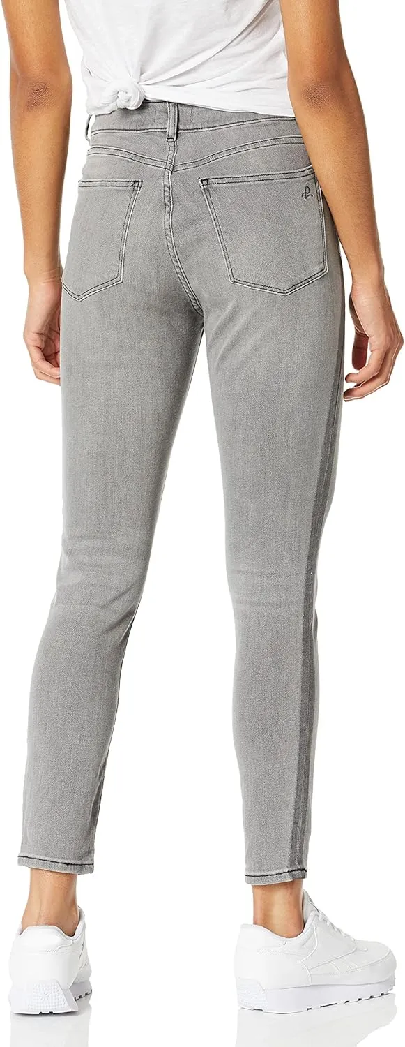 DL1961 Women's Emma Instasculpt Low Rise Skinny Fit Jeans
