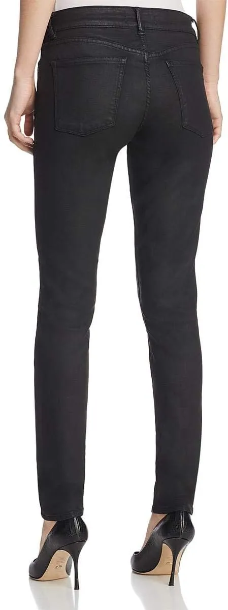 DL1961 Women's Emma Instasculpt Low Rise Skinny Fit Jeans