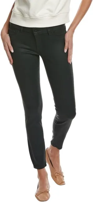 DL1961 Women's Emma Instasculpt Low Rise Skinny Fit Jeans