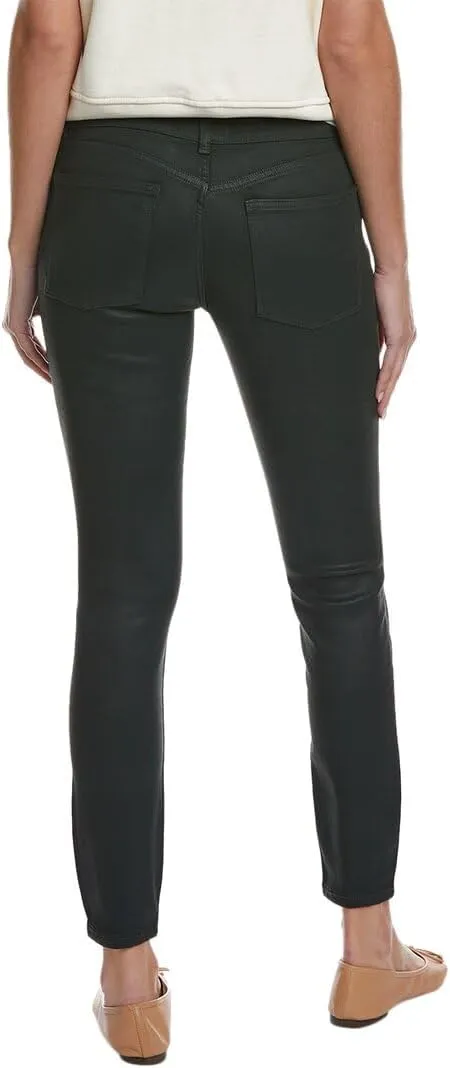 DL1961 Women's Emma Instasculpt Low Rise Skinny Fit Jeans