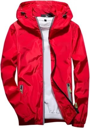 Casual Jacket