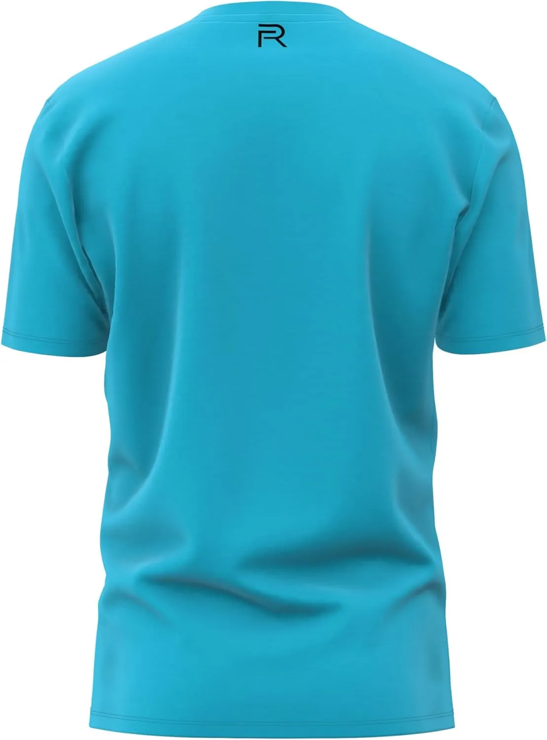 Filthy Rich Mens T Shirt | Premium Crew Neck Fresh Fitted Tees | Ultra Soft & Comfortable | Lightweight & Breathable