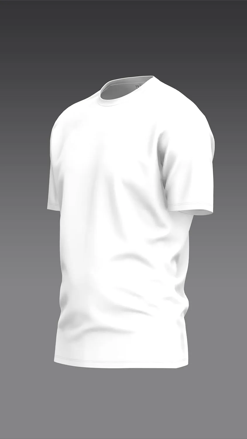 Filthy Rich Mens T Shirt | Premium Crew Neck Fresh Fitted Tees | Ultra Soft & Comfortable | Lightweight & Breathable