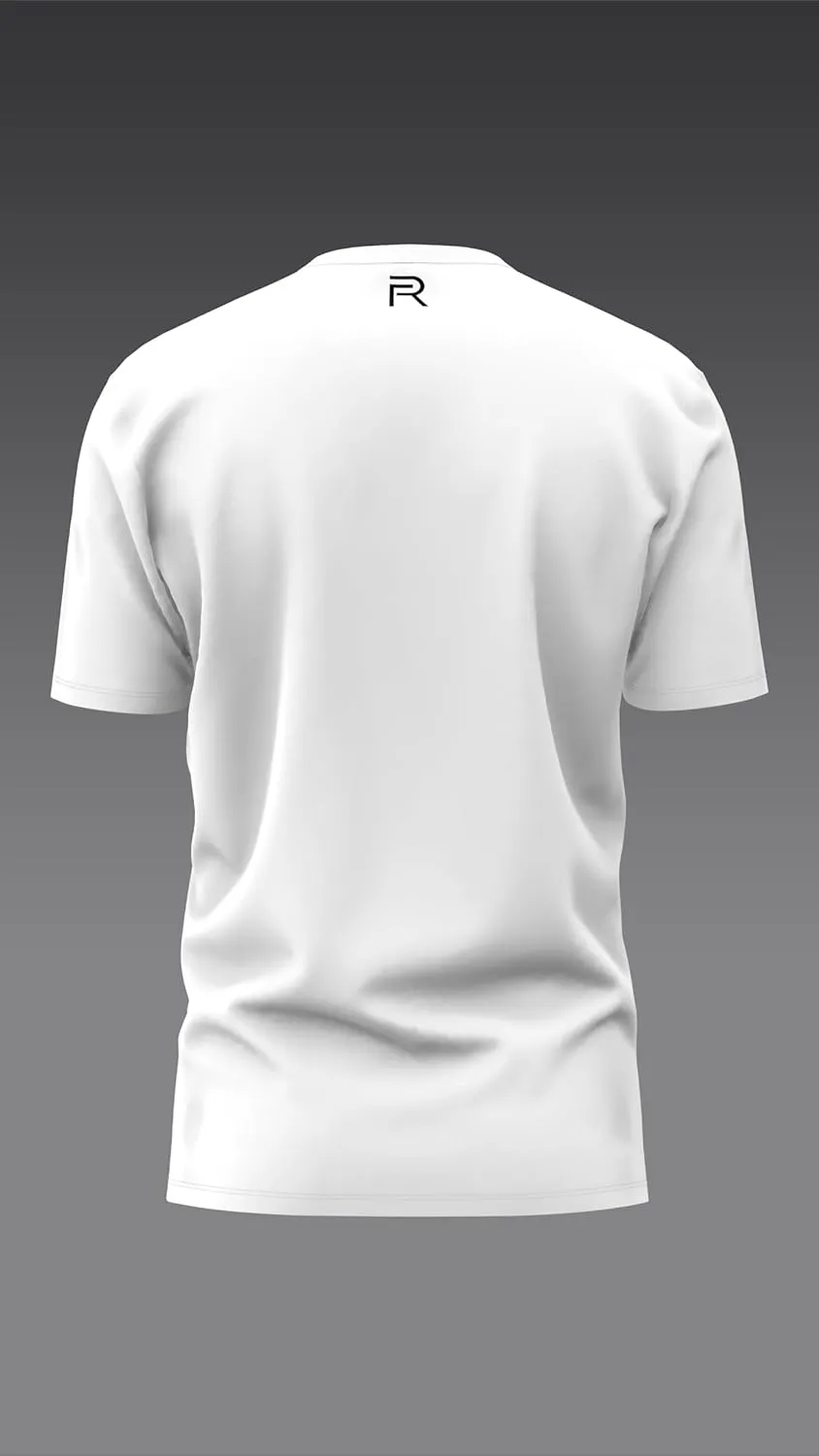 Filthy Rich Mens T Shirt | Premium Crew Neck Fresh Fitted Tees | Ultra Soft & Comfortable | Lightweight & Breathable