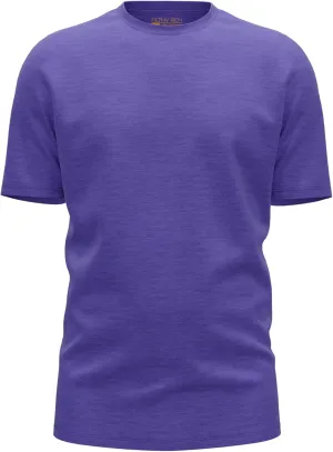 Filthy Rich Mens T Shirt | Premium Crew Neck Fresh Fitted Tees | Ultra Soft & Comfortable | Lightweight & Breathable