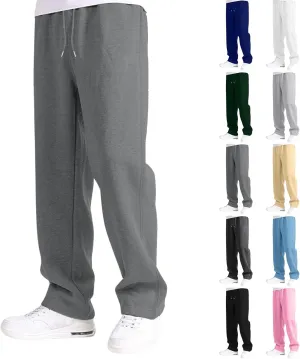 Relaxed Fit Sweatpants