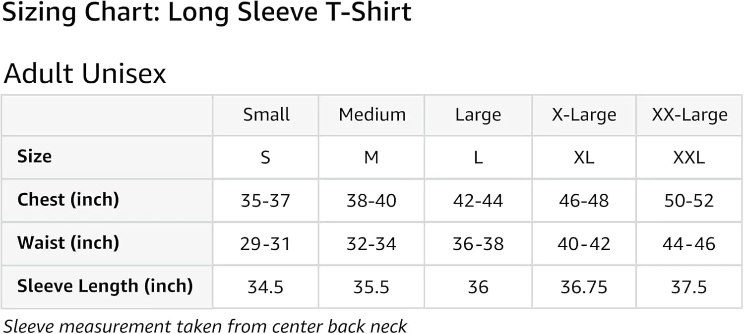 Flower Graphic Tees For Men Wildflower Floral Gardening Boys Long Sleeve T-Shirt