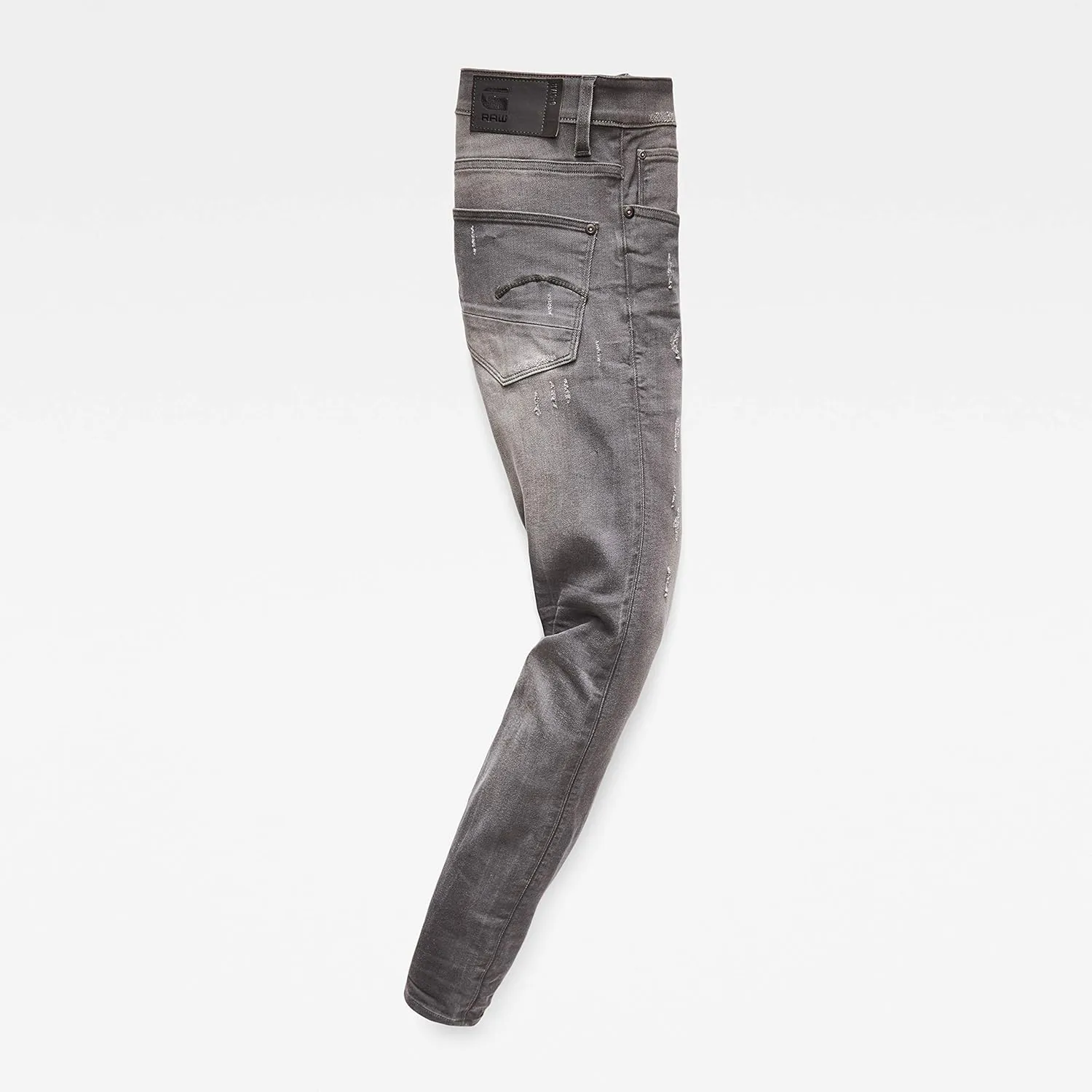 G-STAR RAW Men's Revend Skinny Fit Jeans-Closeout