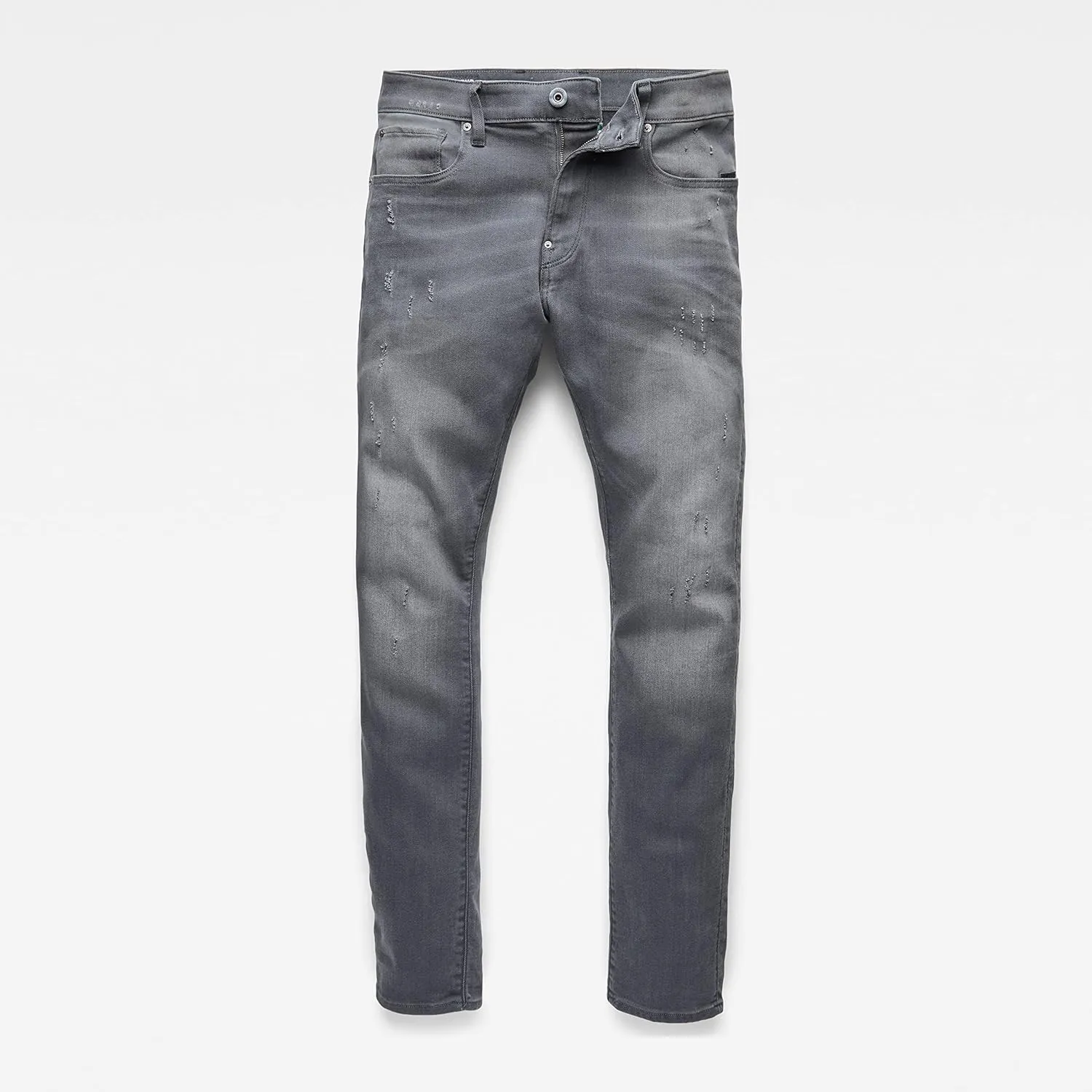 G-STAR RAW Men's Revend Skinny Fit Jeans-Closeout