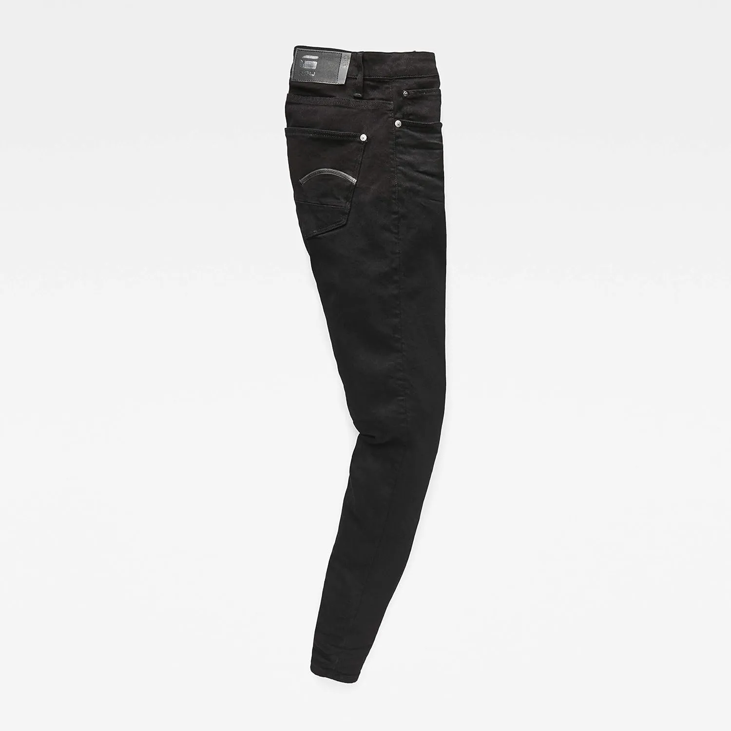 G-STAR RAW Men's Revend Skinny Fit Jeans-Closeout