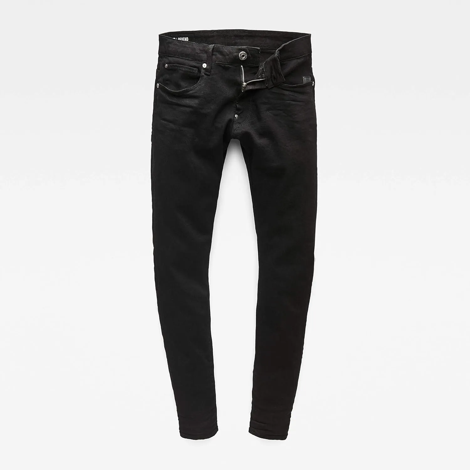 G-STAR RAW Men's Revend Skinny Fit Jeans-Closeout