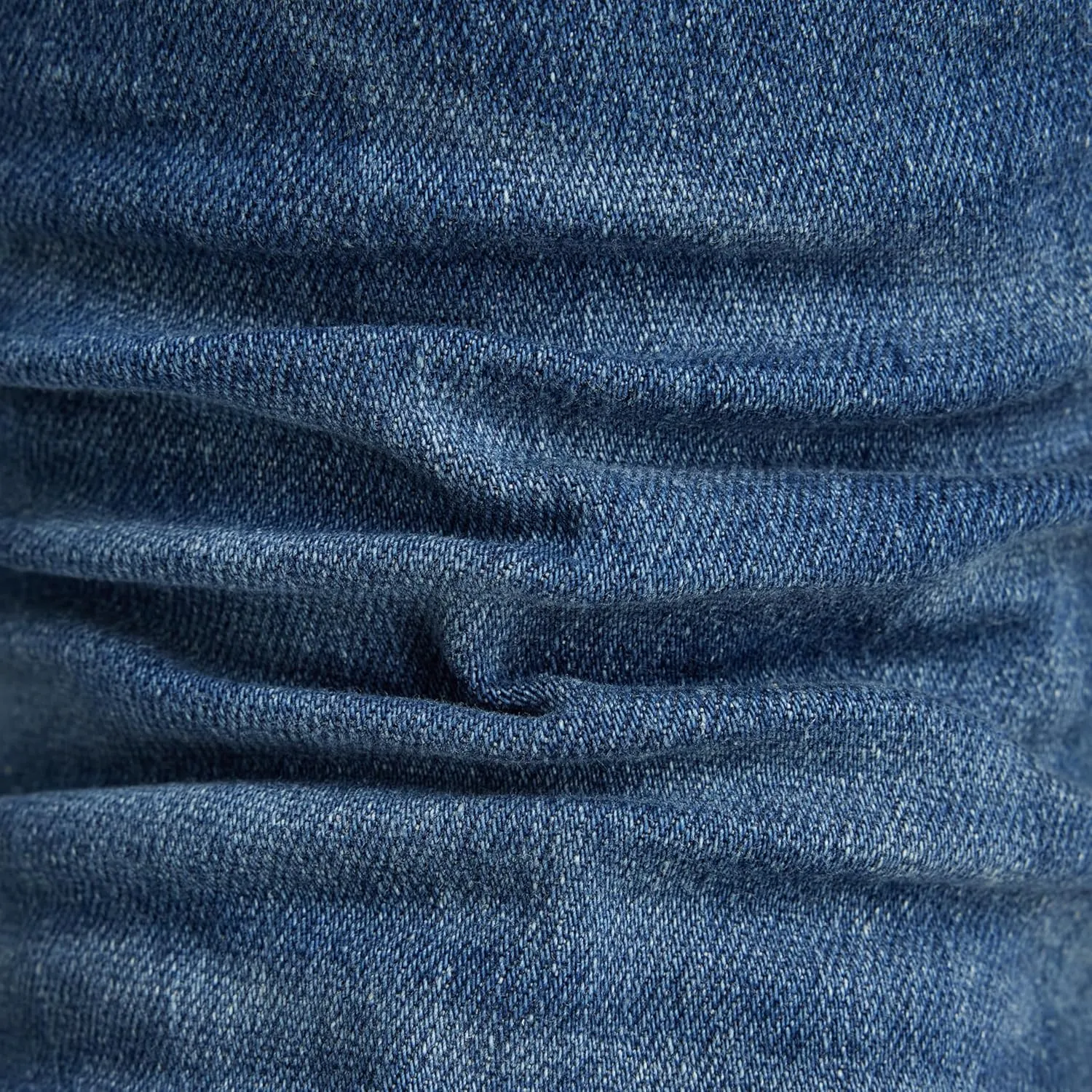 G-STAR RAW Women's Core Lynn Mid Rise Skinny Fit Jeans