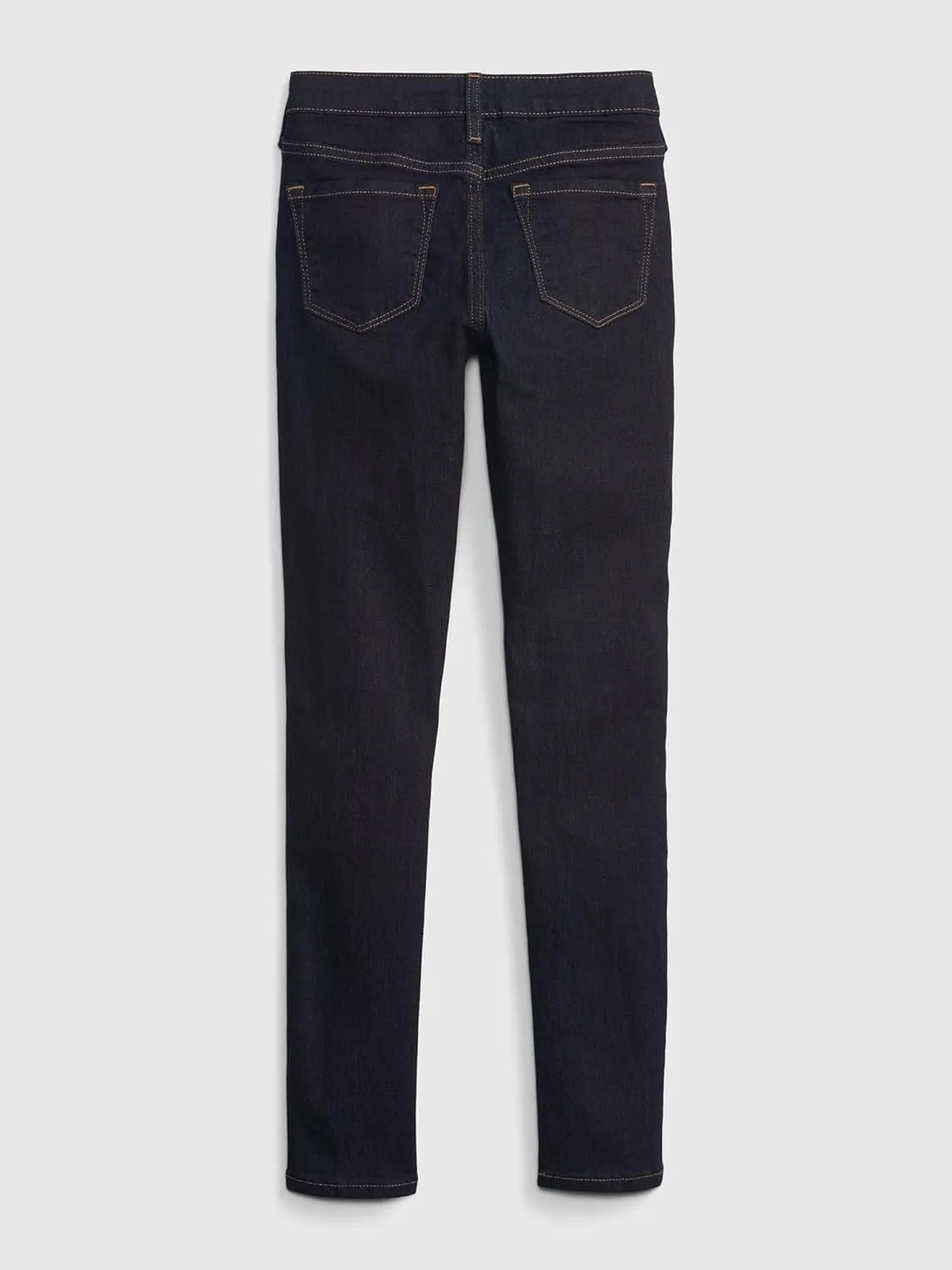 GAP Girls' Super Skinny Fit Denim Jeans
