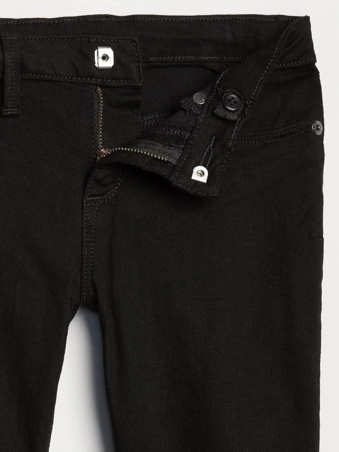 GAP Girls' Super Skinny Fit Denim Jeans