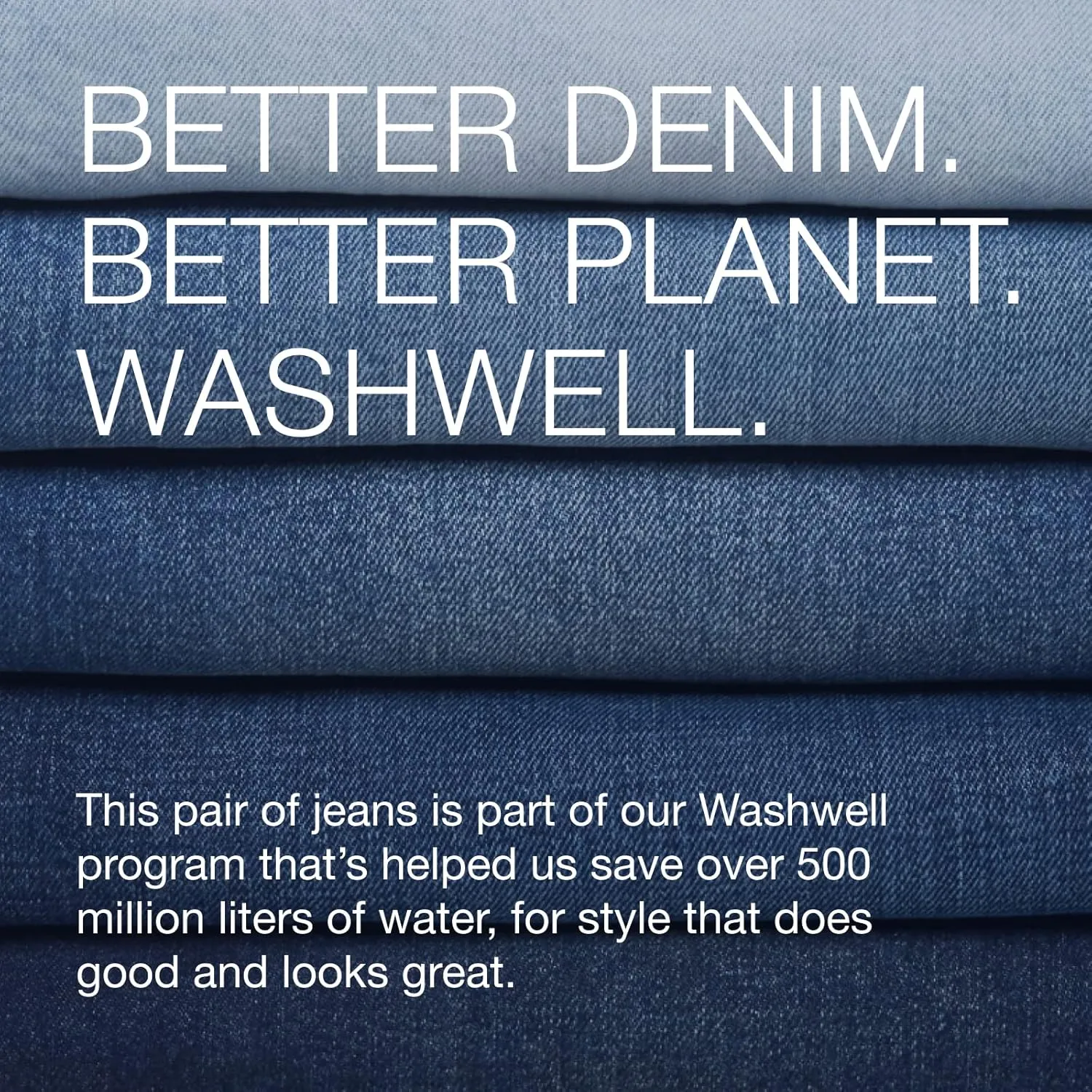 GAP Girls' Super Skinny Fit Denim Jeans
