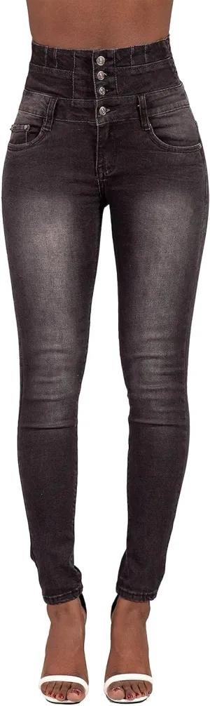 Skinny Fit Jeans