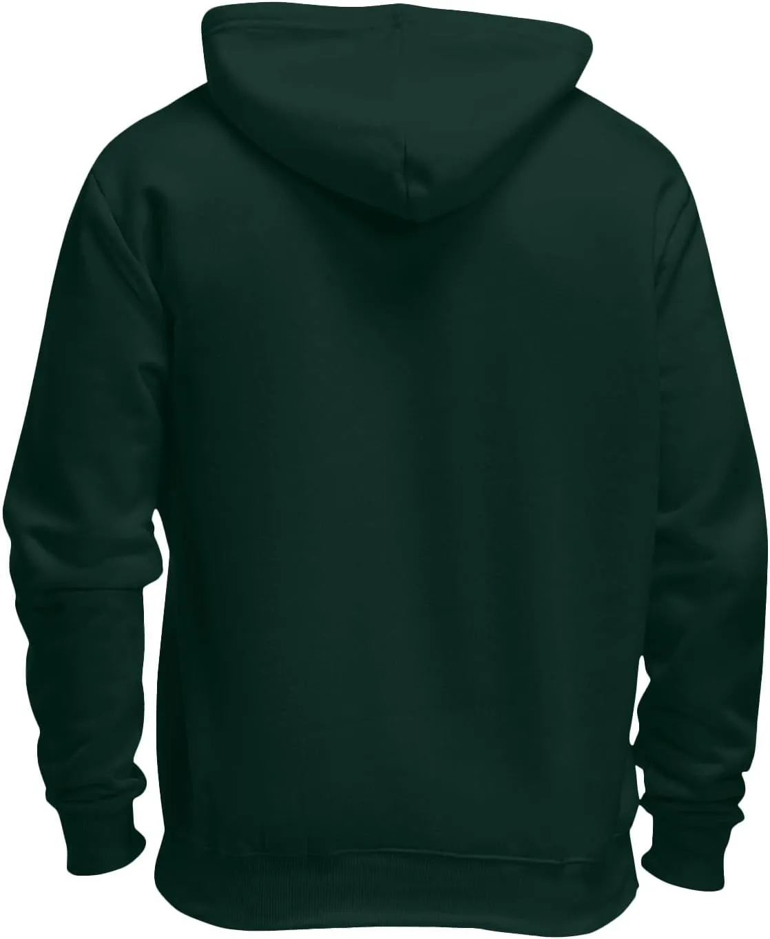 GOFULY Men'S Fashion Hoodies & Sweatshirts Palm Tree Print Fall Fleece Sweatshirts Streetwear Long Sleeve Pullover Hoodie