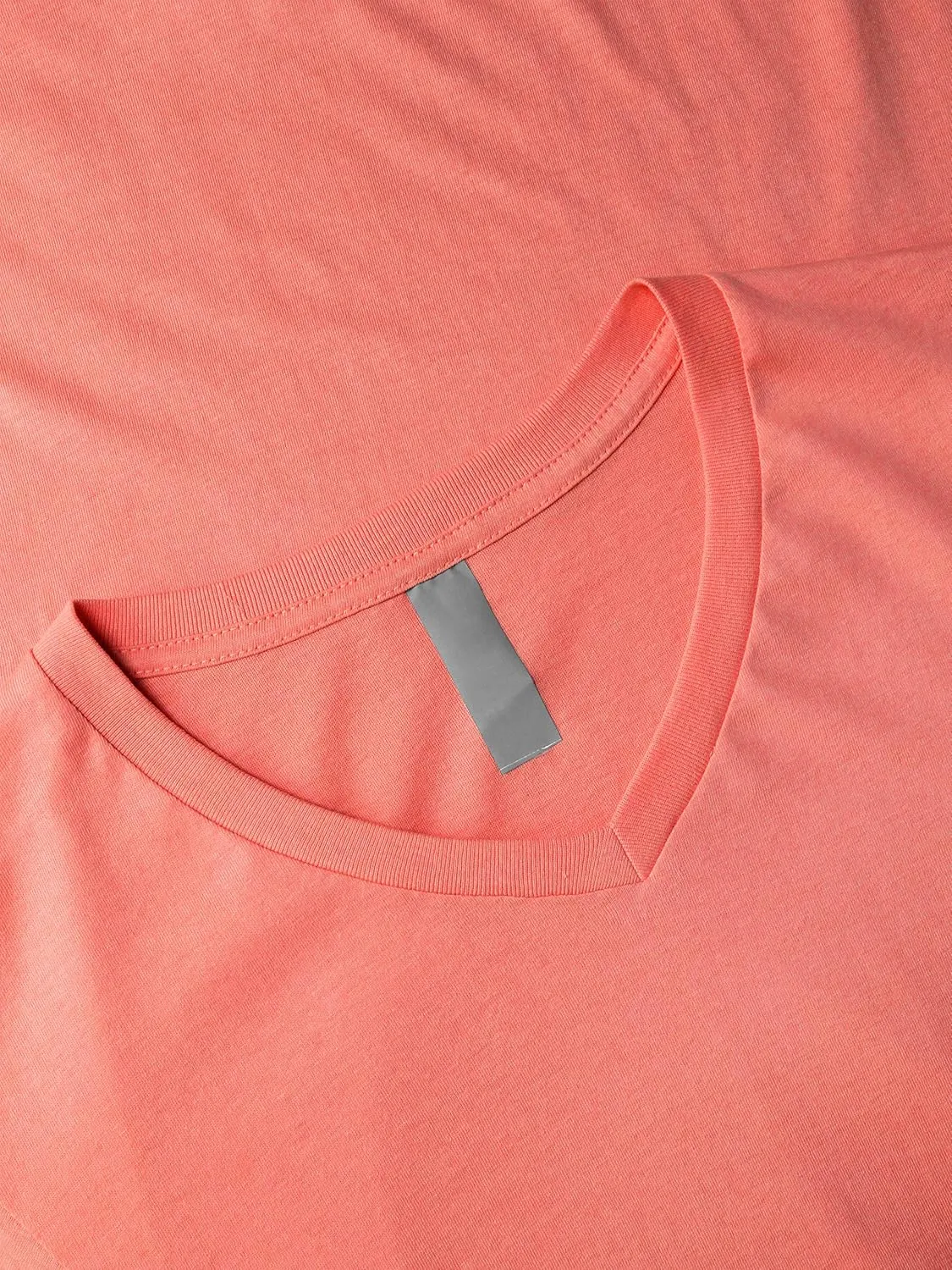 Hat and Beyond Mens Active V Neck T-Shirts Gym Workout Dance Slim Fit Shirts