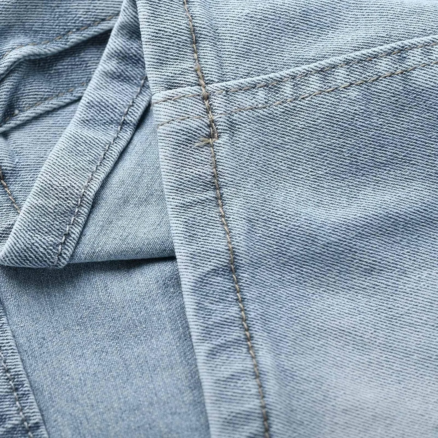 High Stretchy Cargo Skirt for Women Low Waist High Waisted Y2k Mini Jean Skirts Cute Denim Skirt with Pockets