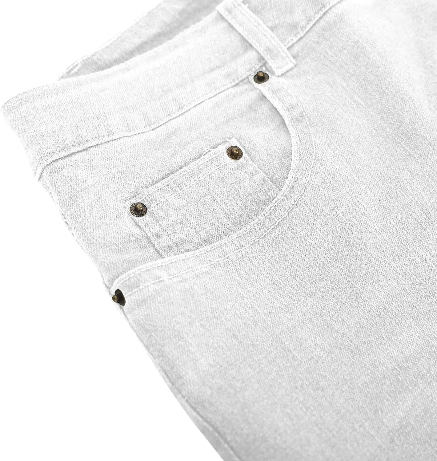 High Waisted Jeans for Women Lightweight Loose Ankle Jeans Trendy Straight Leg Denim Pants Baggy Wide Leg Jeans