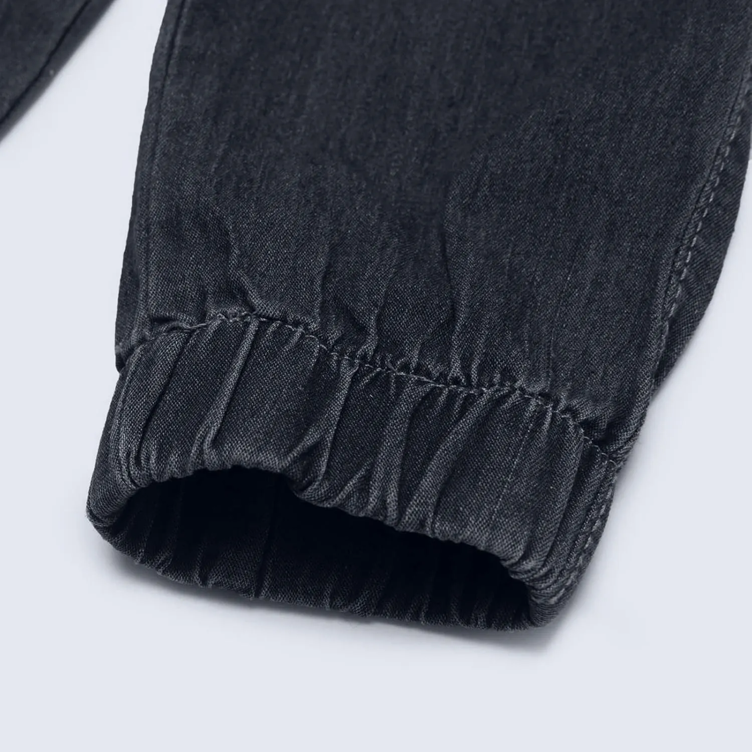 Jeans for Women Stretch Ankle Bootcut Jeans Drawstring Waisted Straight Leg Jeans Trendy Loose Fit Denim Pants Y2k