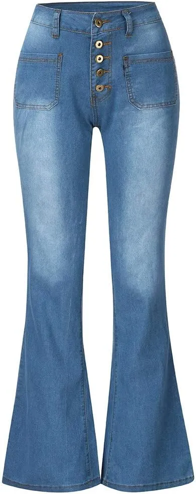Jeans for Women Up Pants Jeans Mid Womens Poket Lace Denim Casual Women's Jeans Jeans Women Blue Jeans Colored