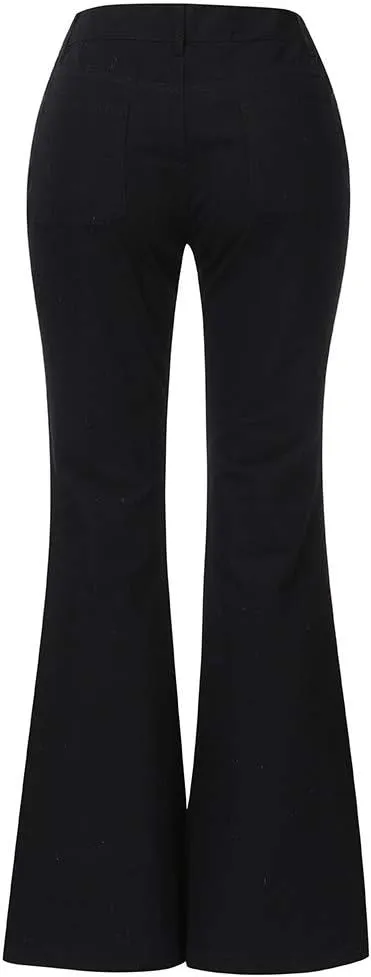 Jeans for Women Up Pants Jeans Mid Womens Poket Lace Denim Casual Women's Jeans Jeans Women Blue Jeans Colored